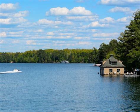 the pointe minocqua.